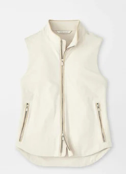 Surge Full-Zip Vest