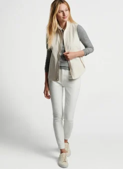 Surge Full-Zip Vest