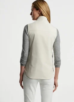 Surge Full-Zip Vest