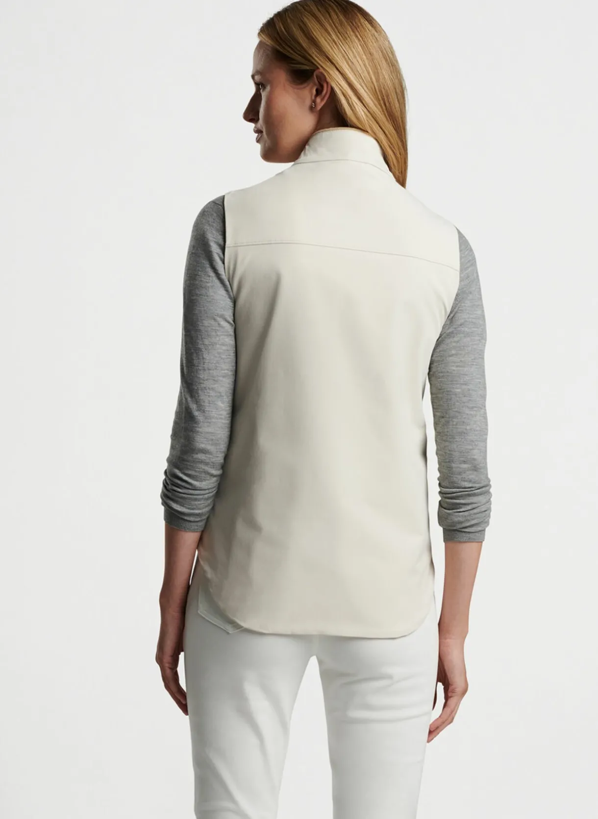 Surge Full-Zip Vest