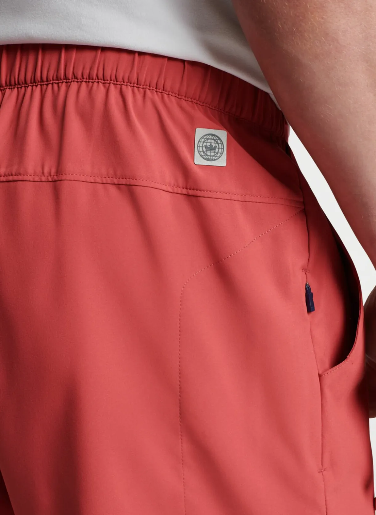 Swift Performance Short