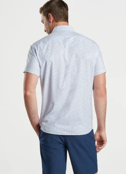 Tee Club Performance Poplin Sport Shirt