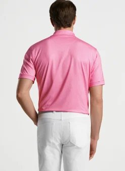 Tesseract Performance Jersey Polo