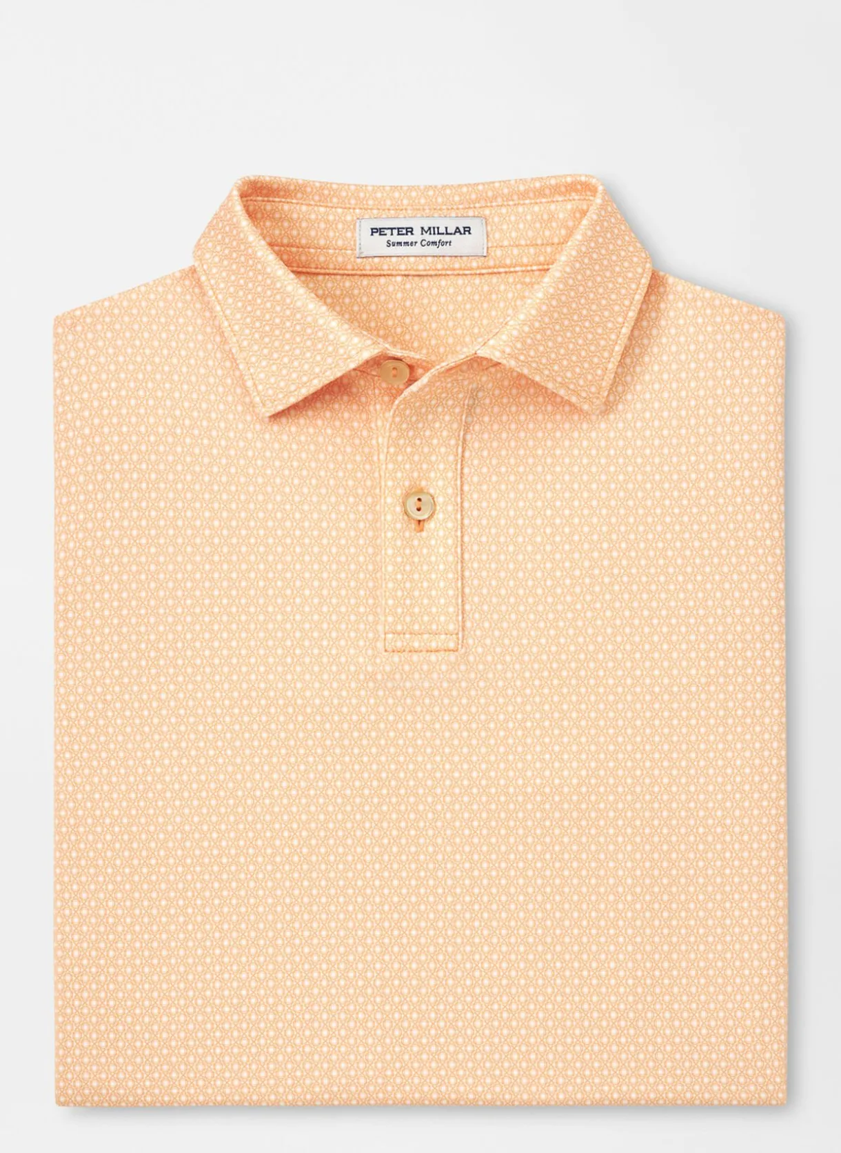 Tesseract Youth Performance Jersey Polo