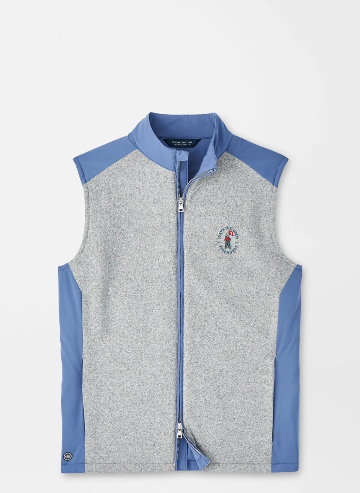 124Th U.S. Open Cambridge Vest