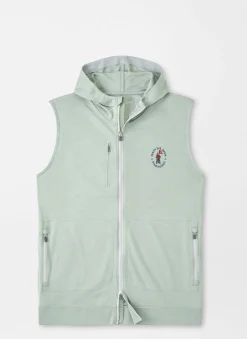 124Th U.S. Open Cloudglow Performance Hoodie Vest