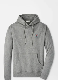 124Th U.S. Open Lava Wash Hoodie