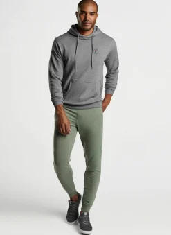 124Th U.S. Open Lava Wash Hoodie