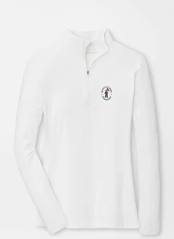 124Th U.S. Open Lightweight Sun Shirt