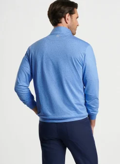 124Th U.S. Open Perth Performance Quarter-Zip