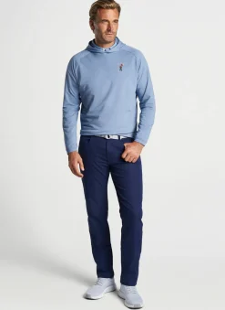124Th U.S. Open Pine Performance Hoodie