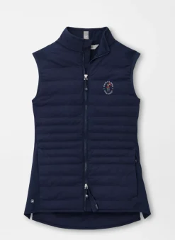 124Th U.S. Open Women'S Fuse Hybrid Vest