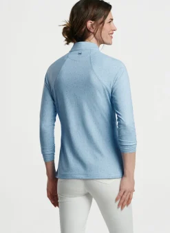124Th U.S. Open Women'S Perth Performance Pullover