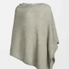 The Essential Cashmere Poncho