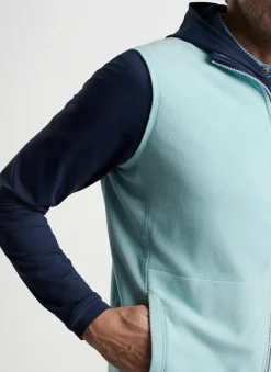 Thermal Flow Micro Fleece Vest
