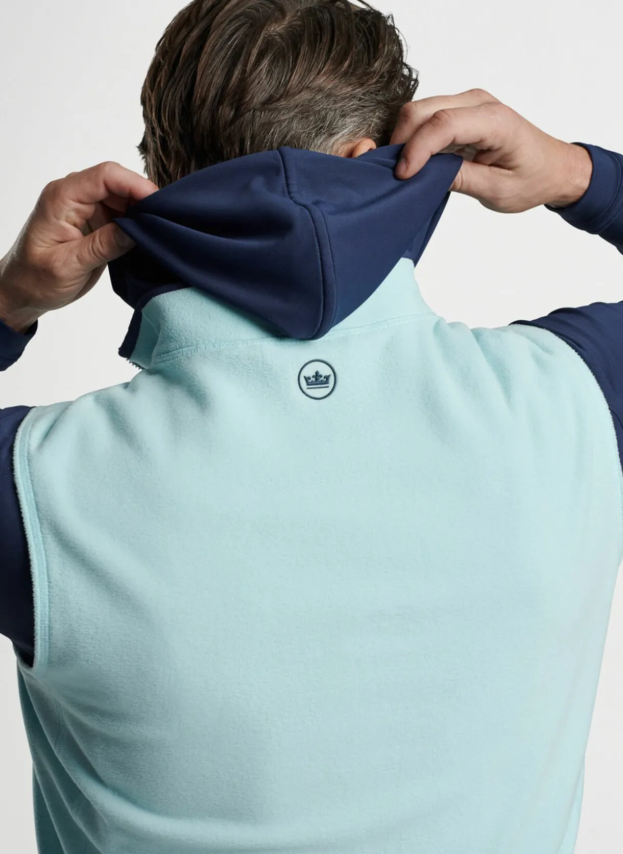 Thermal Flow Micro Fleece Vest