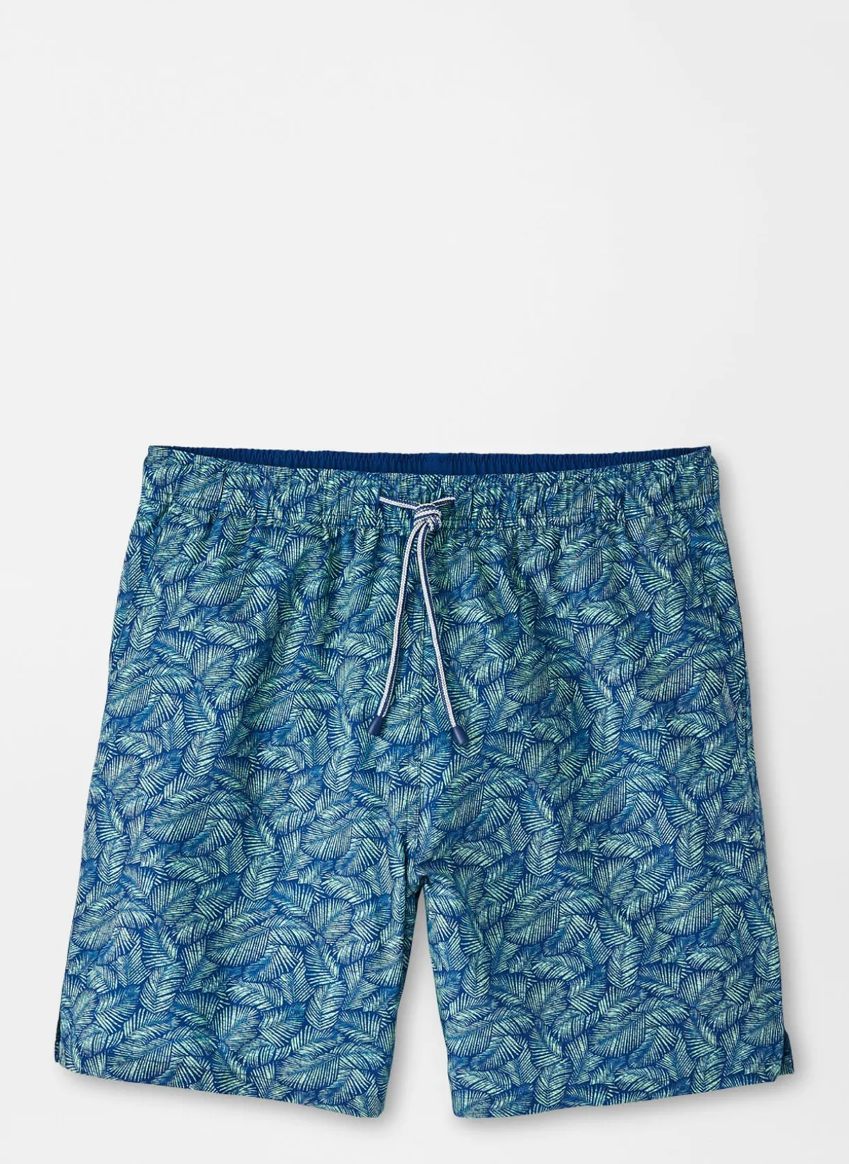Tropical Shade Swim Trunk