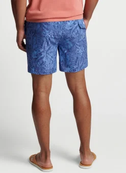 Tropicrazy Swim Trunk
