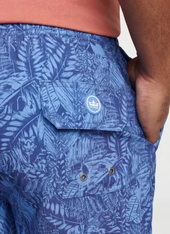 Tropicrazy Swim Trunk