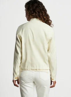 Valletta Effortless Bomber Jacket