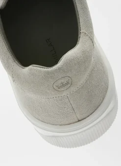 Vantage Suede Sneaker