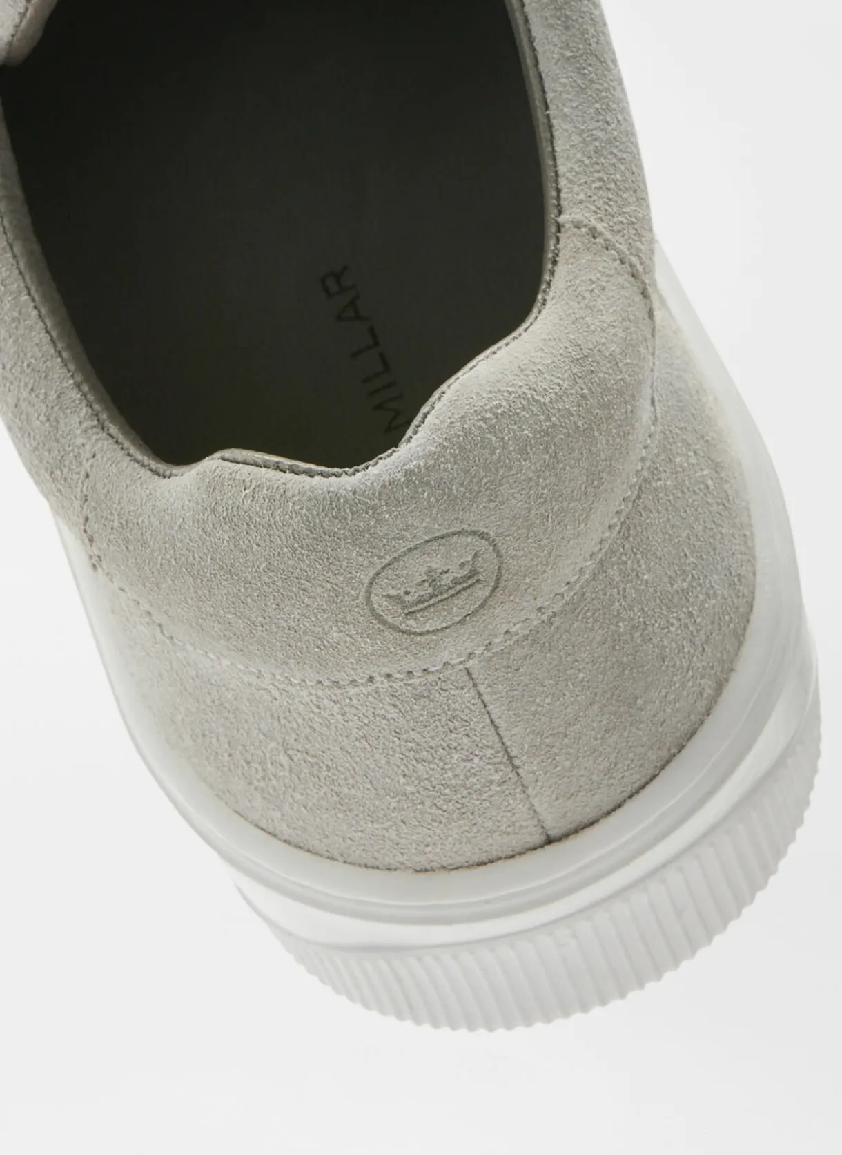 Vantage Suede Sneaker