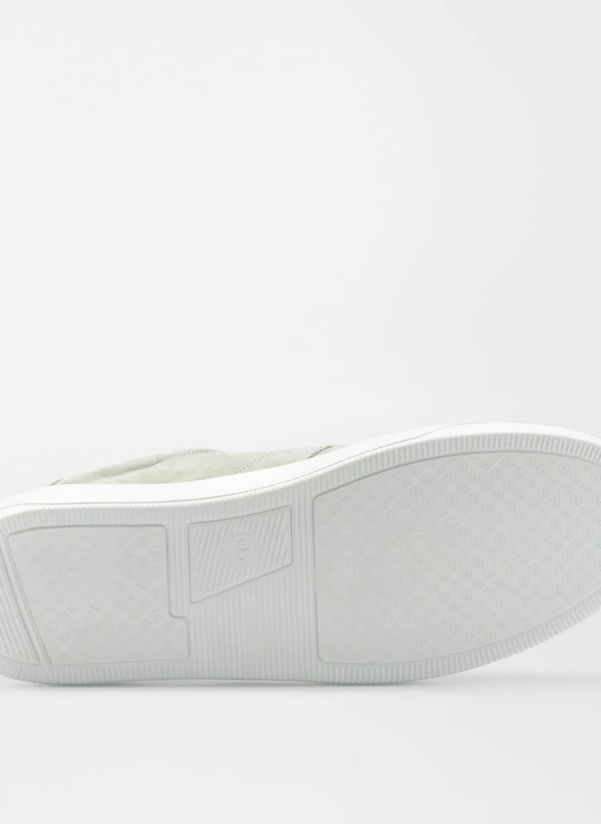 Vantage Suede Sneaker