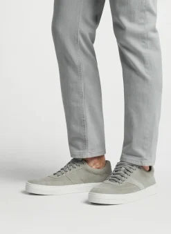Vantage Suede Sneaker