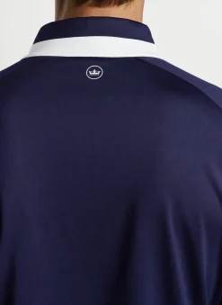 Verge Performance Quarter-Zip