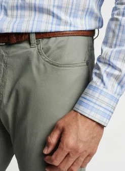 Viggo Cotton Sport Shirt