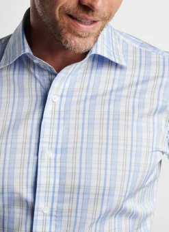 Viggo Cotton Sport Shirt