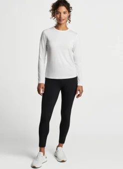 Vinyasa Performance Long-Sleeve T-Shirt