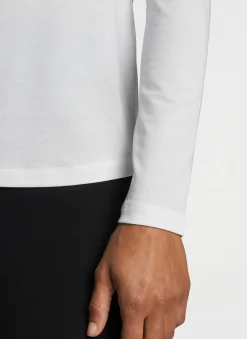 Vinyasa Performance Long-Sleeve T-Shirt