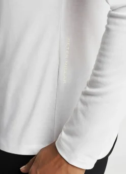 Vinyasa Performance Long-Sleeve T-Shirt