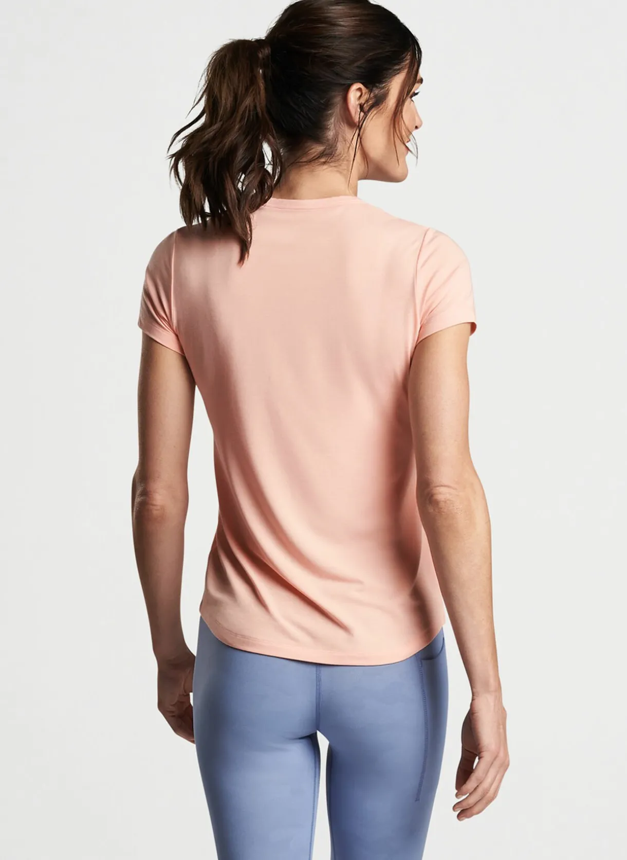 Vinyasa Performance T-Shirt