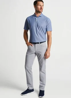 Waverly Performance Mesh Polo