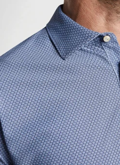 Waverly Performance Mesh Polo