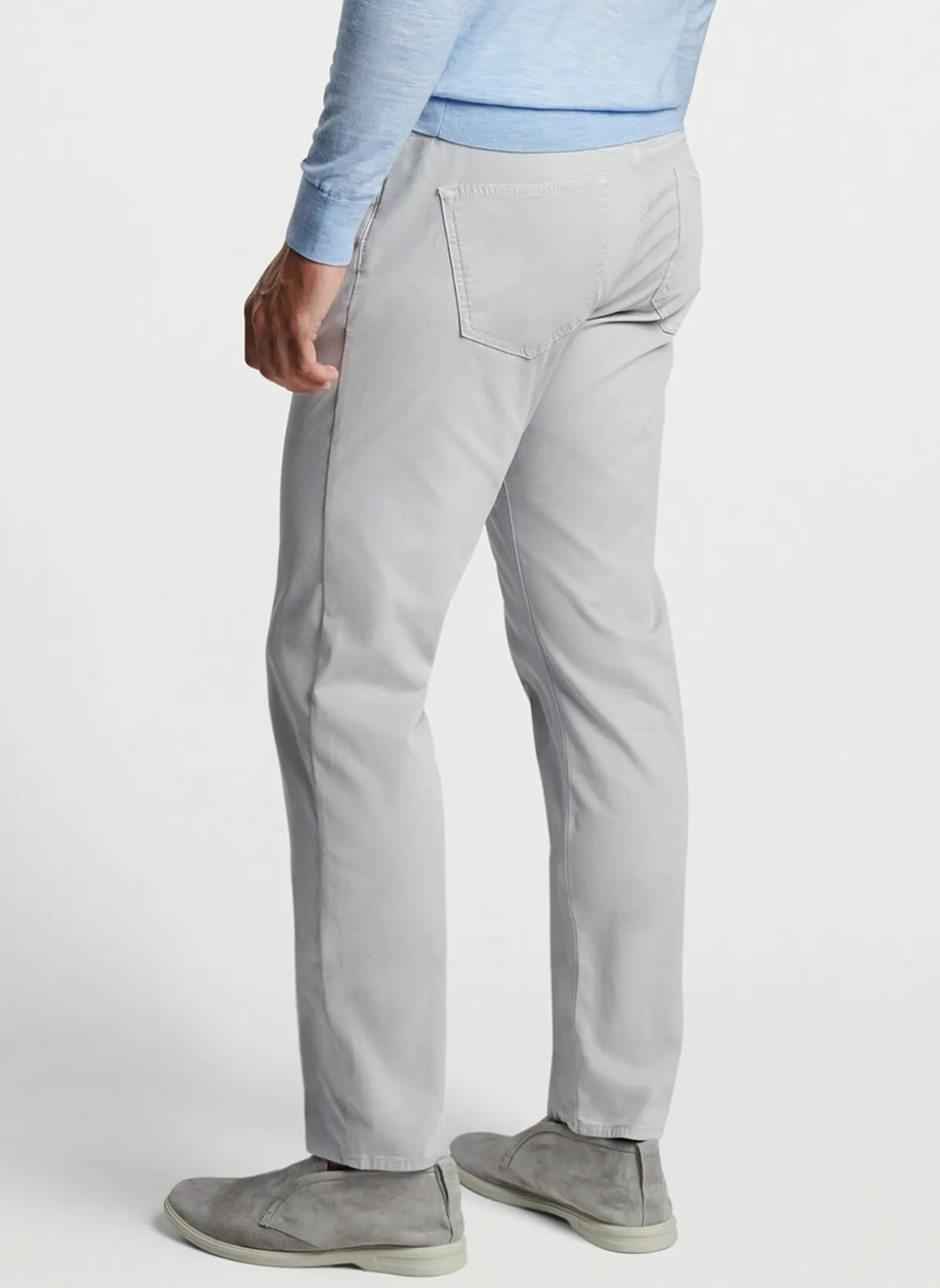 Wayfare Five-Pocket Pant
