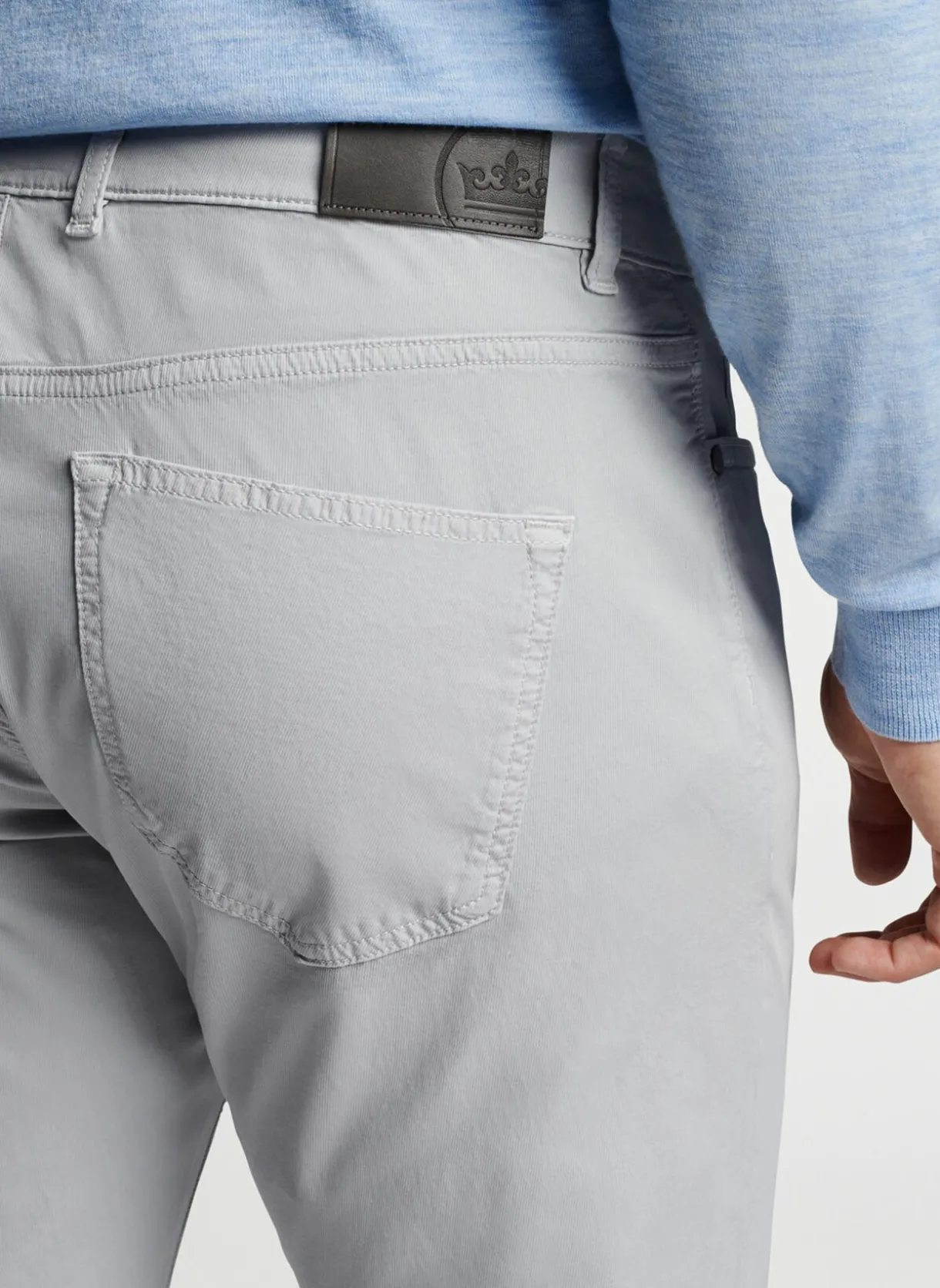 Wayfare Five-Pocket Pant