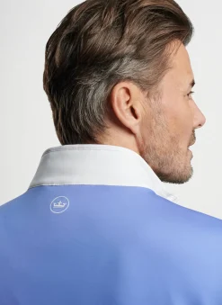 Weld Elite Hybrid Half-Zip