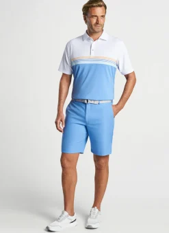 Windham Performance Jersey Polo