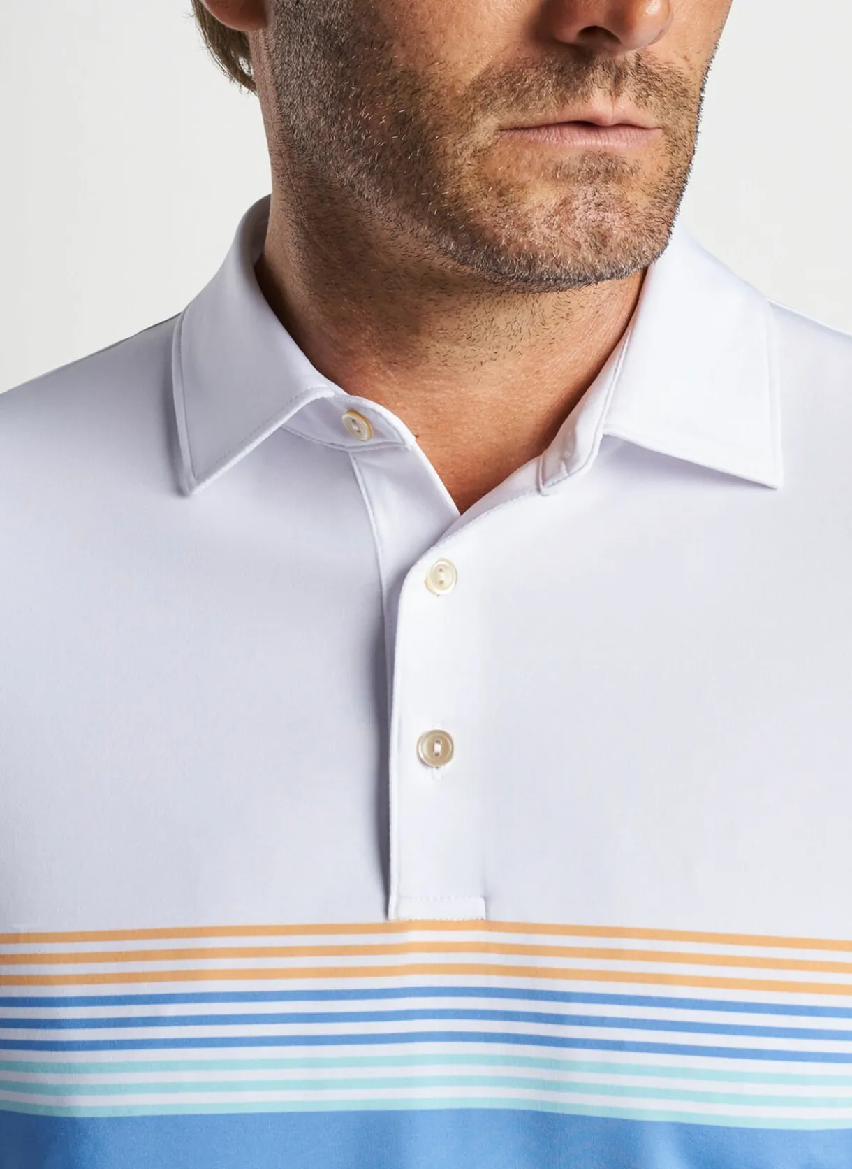 Windham Performance Jersey Polo