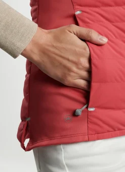 Women'S Fuse Hybrid Vest