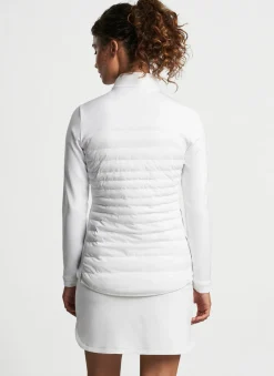 Women'S Merge Hybrid Jacket