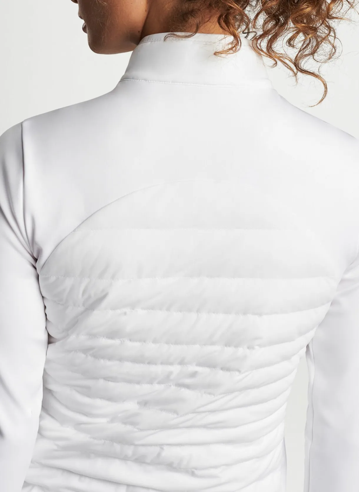 Women'S Merge Hybrid Jacket
