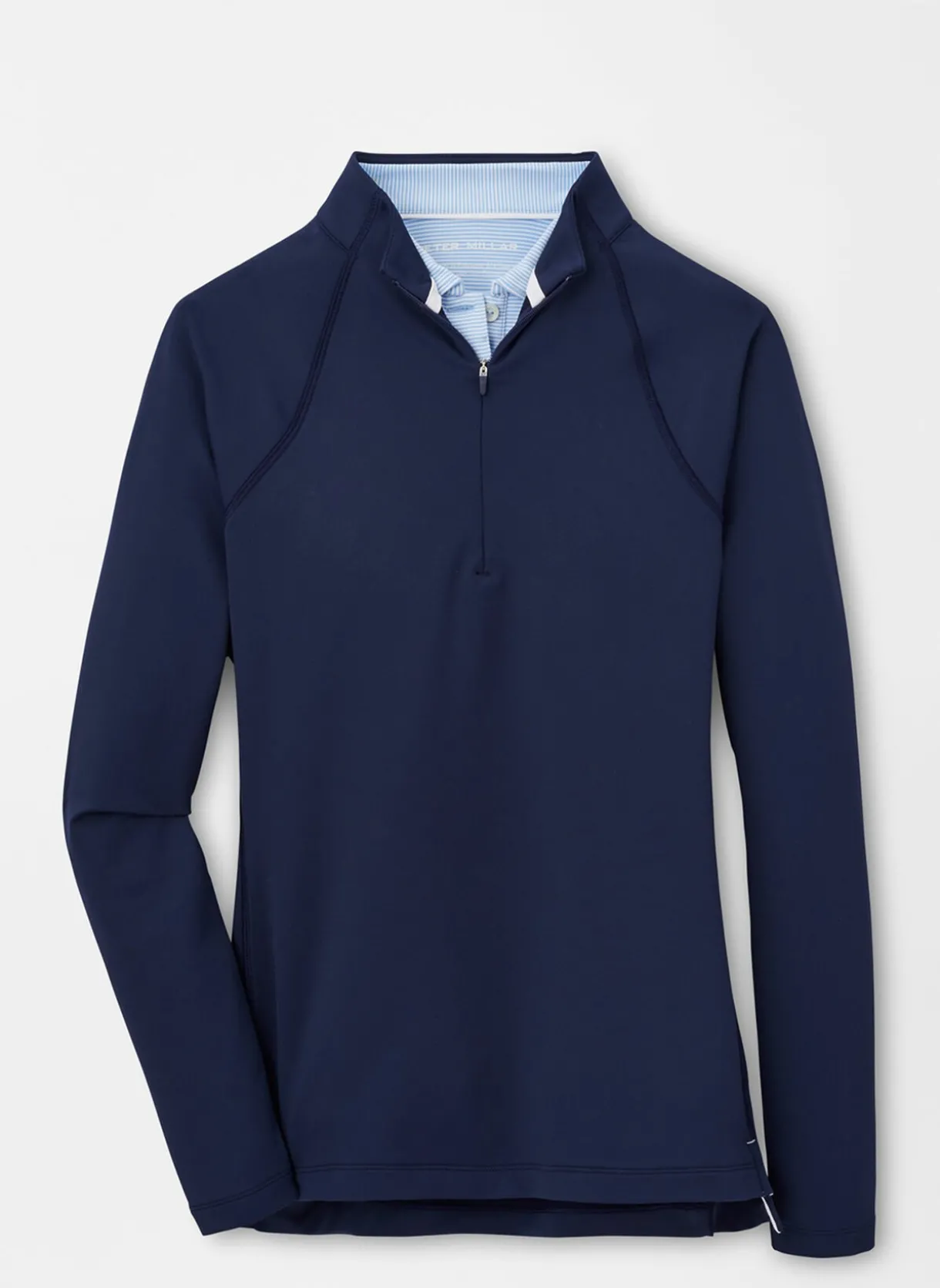 Women'S Raglan-Sleeve Perth Layer