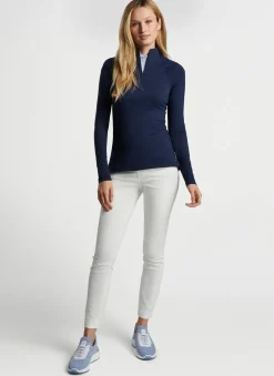 Women'S Raglan-Sleeve Perth Layer
