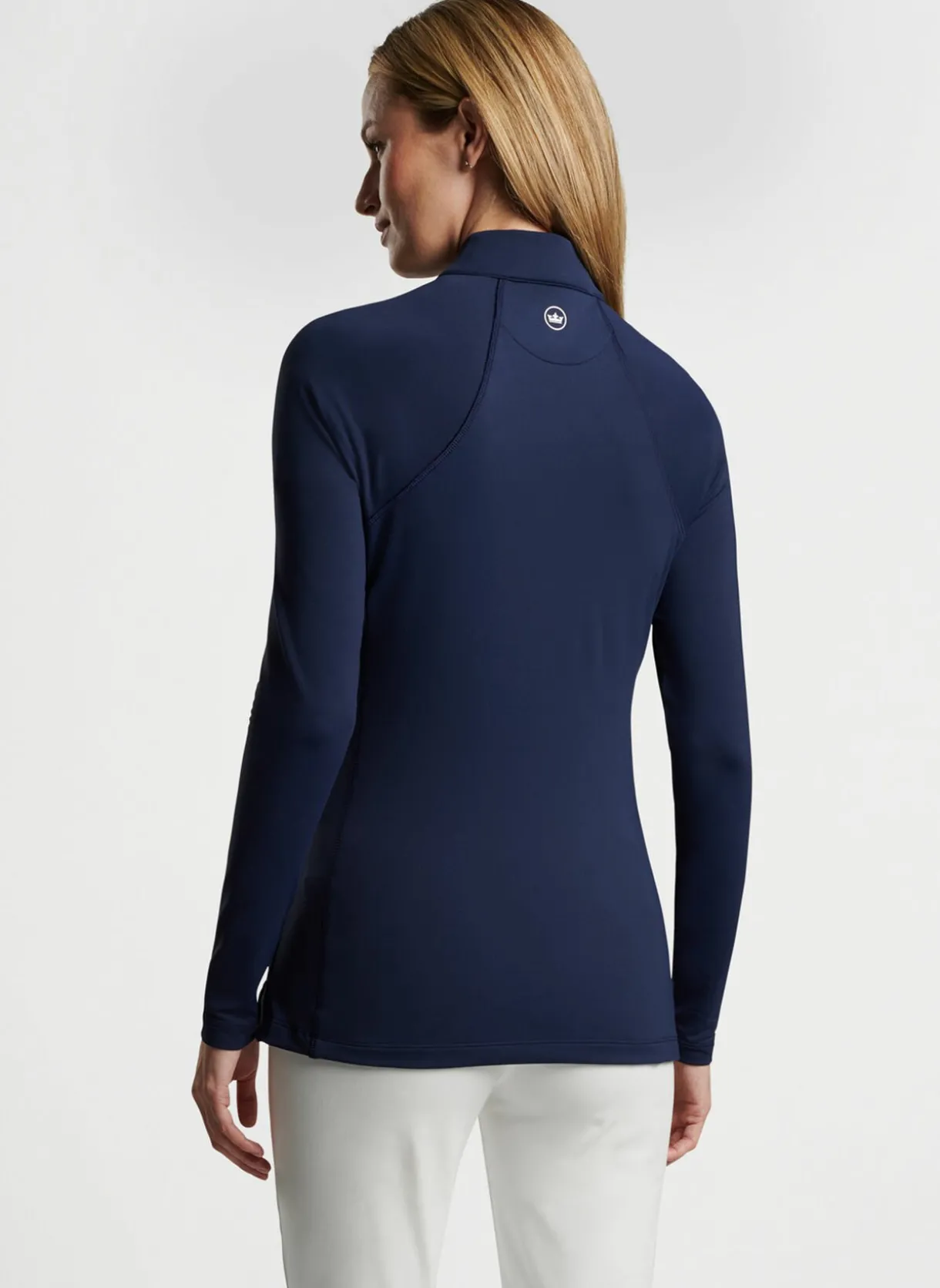 Women'S Raglan-Sleeve Perth Layer