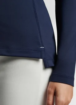 Women'S Raglan-Sleeve Perth Layer