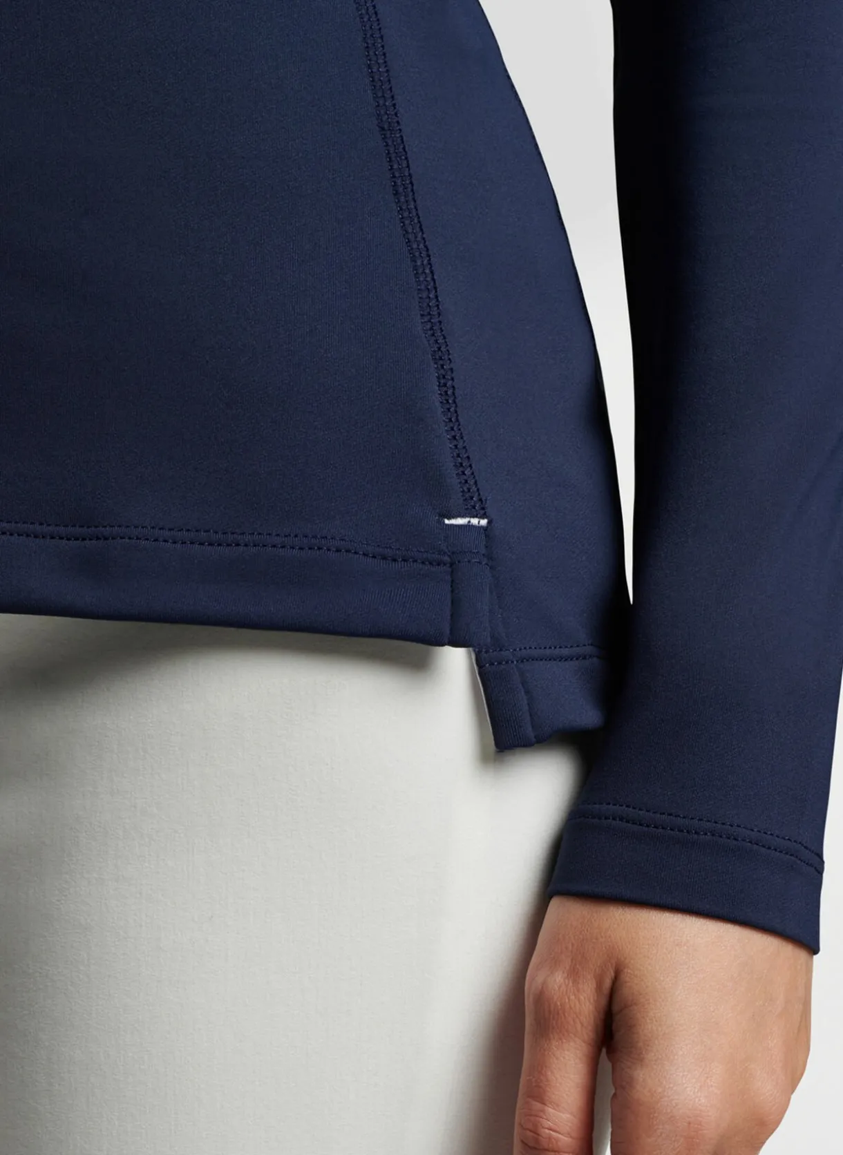 Women'S Raglan-Sleeve Perth Layer